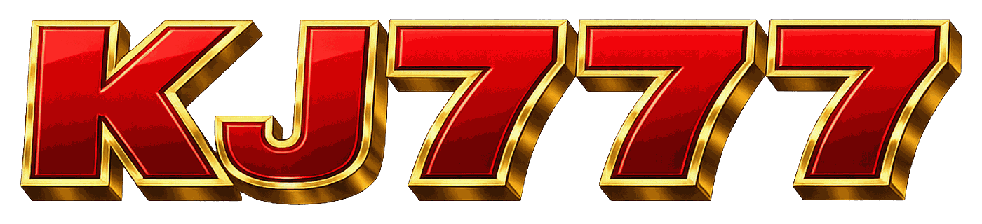 KJ777 Logo
